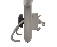 Bed Half Rail Clamp On Style Clamp On Style