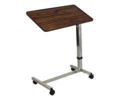 Overbed Table Tlt-Top Dlx Lumex