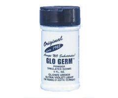 Glo-Germ Powder Kit, 4 oz. Bottle