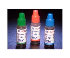 HemoCue HGB High Level Control For HemoCue Glucose 201 & Hemoglobin 201+ 3Vl/Bx