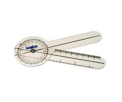Pocket Goniometer by Graham-Field GHF13630