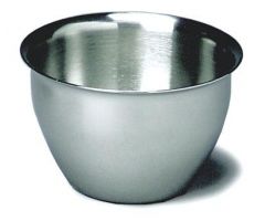 Stainless Steel Iodine Cups by Graham-Field GHF3239