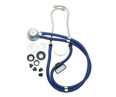 Sprague-Rappaport Stethoscope, Teal, 22"