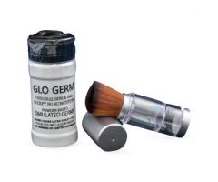 Glo-Brush Applicator by Glo Germ GLGGA