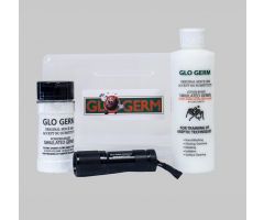 Glo Germ Kits by Glo Germ  GLGK1G1