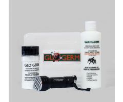 Glo Germ Kits by Glo Germ  GLGK1G2