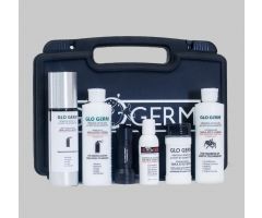 Glo Germ Kits by Glo Germ  GLGMSTDLXG