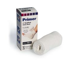 Primer Unna Boot Wrap by Derma Sciences GLW4001