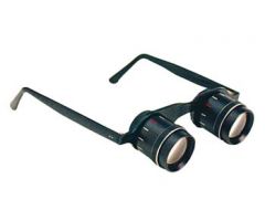 Grand Optik 2.5 X Spectacles
