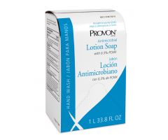 PROVON Antimicrobial Lotion Soap  PCMX by Gojo