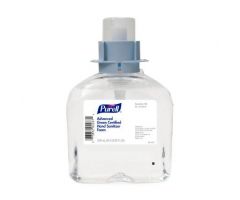 PURELL Advanced Green-Certified Instant Hand Sanitizer Foam-GOJ519103H-Discontinued Items
