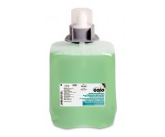 GOJO Green Certified Foam Hand, Hair & Body Wash by Gojo GOJ526302