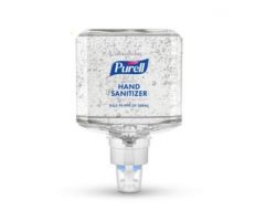 Purell Gel Hand Sanitizer, 1, 200 mL Refill for Purell ES6 Touch-Free Hand Sanitizer Dispenser
