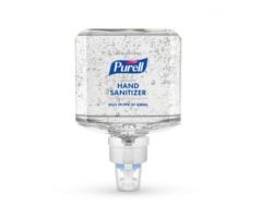 ES4 Hand Sanitizer Dispenser Refill by PURELL