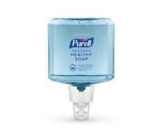 Purell Healthcare High Performance Healthy Soap, 1, 200 mL Refill for ES8 Dispenser