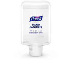 Gojo Purell Es10 Dispensers & Refills Goj 8353-02