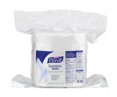 Purell Sanitizing Wipe Refill, 1, 200-Count