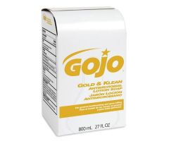 Gold and Klean Antimicrobial Hand Soap by Gojo GOJ912712