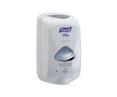 Purell® TFX Touchless Sanitizer Dispenser