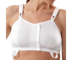 Surgi-Bra Therapeutic Breast Support Bra, Size XL
