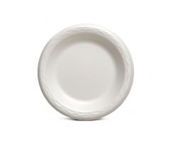 Disposable Foam Plates by Genpak GPK80600Z