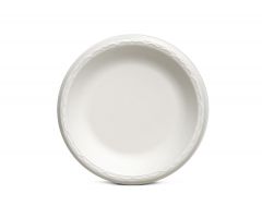 Disposable Foam Plates by Genpak GPK80900Z