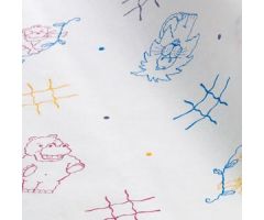Graham Medical Quality Pediatric Exam Table Paper Gra 47344