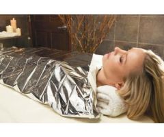Graham Medical Mylar Blankets Gra 53650