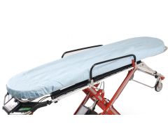 Graham Medical Powerfit Barrier Stretcher Sheet