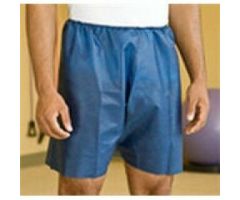 Graham Medical Medishorts Exam Shorts Gra 62380