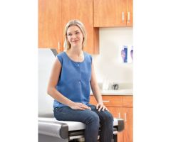 Graham Medical Exam Vest