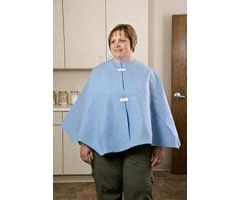 Poncho Exam Capes by Little Rapids GRM29047