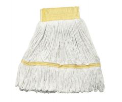 superior Synthetic Mop, Natural, Small, 12 oz.