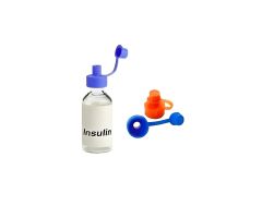 Two guides Insul-Cap GUIDE