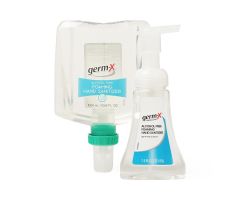 Vi-Jon Alcohol-Free Foaming Hand Sanitizer, 1, 000 mL