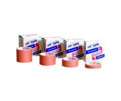 Pink Waterproof Zinc-Oxide Tape, 1-1/2" x 5 yd.