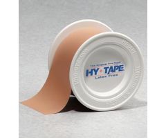 Pink Waterproof Zinc-Oxide Tape, 1-1/2" x 5 yd.