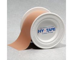 Pink Multi-Cut Waterproof Zinc-Oxide Tape, 3" x 5 yd.