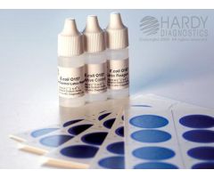 E. COLIPRO O157 LATEX KIT, RAPID LATEX