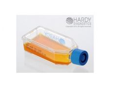 D (Dermatophyte Test Medium) Agar, Plastic Hardyflask