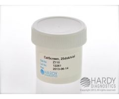 CATSCREEN, RAPID TEST FOR MORAXELLA