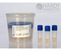 Coagulase Cryo, Frozen Rabbit Plasma For Tube Or Slidecoagulase Test For Staphylococcus Aureus Detection, 0.5 mL, 2 mL Vial, Ready To Use, 20 Per Package