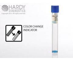 Rapid Trehalose Broth, 0.25 mL, For Candida Glabrata, 20 Tests / Pkg