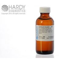 CATALASE REAGENT, HYDROGEN PEROXIDE 3%,