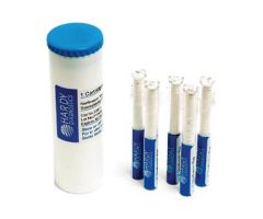 Carbenicillin Paper Disk for AST, CB-100, 5 x 50 Disks