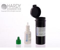 Voges-Proskauer Reagent A, VP-A, Alpha Naphthol, 15 mLdropper Vial