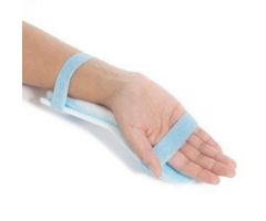 Halyard Hand-Aid Arterial Wrist Support