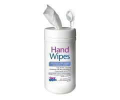 Alcohol Free Hand Sanitizing Wipes - 70ct Canister