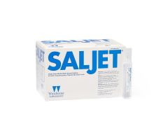 Saljet Saline Solution Vial HCL13090
