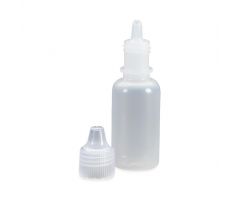 Sterile Dropper Bottle  HCL7784